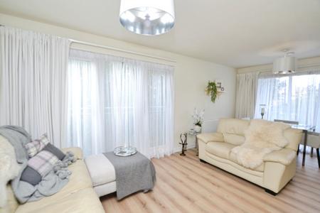 2 bedroom Flat to let in Lochend Butterfly Way, Lochend, Edinburgh, EH7