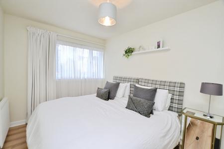 2 bedroom Flat to let in Lochend Butterfly Way, Lochend, Edinburgh, EH7
