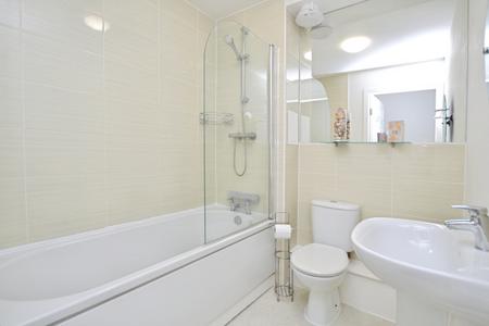 2 bedroom Flat to let in Lochend Butterfly Way, Lochend, Edinburgh, EH7