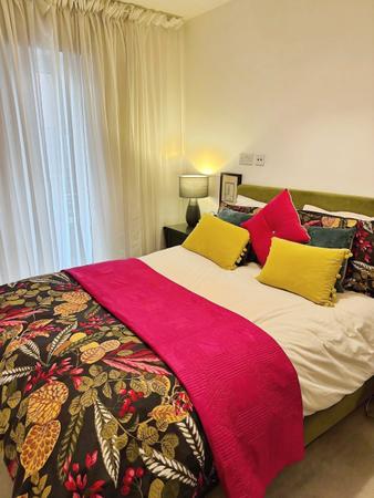 3 bedroom Flat for sale in 81 2 Ocean Drive, Leith, Edinburgh, EH6 6BR