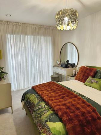 3 bedroom Flat for sale in 81 2 Ocean Drive, Leith, Edinburgh, EH6 6BR