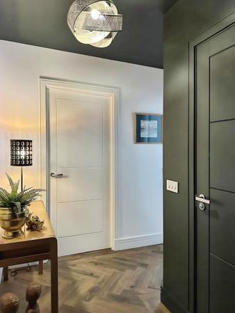 3 bedroom Flat for sale in 81 2 Ocean Drive, Leith, Edinburgh, EH6 6BR