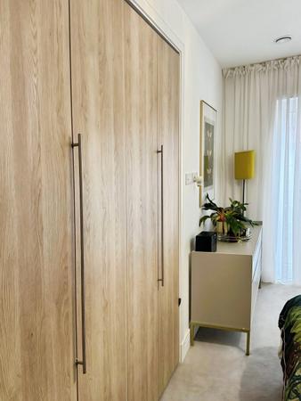 3 bedroom Flat for sale in 81 2 Ocean Drive, Leith, Edinburgh, EH6 6BR