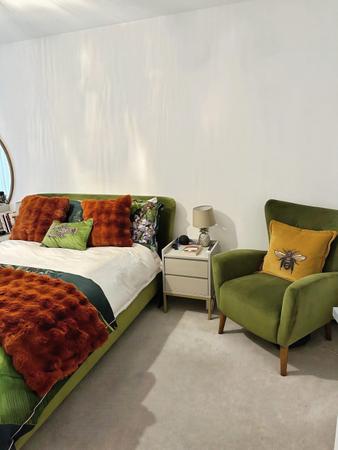 3 bedroom Flat for sale in 81 2 Ocean Drive, Leith, Edinburgh, EH6 6BR