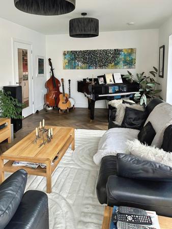 3 bedroom Flat for sale in 81 2 Ocean Drive, Leith, Edinburgh, EH6 6BR