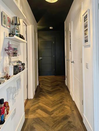 3 bedroom Flat for sale in 81 2 Ocean Drive, Leith, Edinburgh, EH6 6BR
