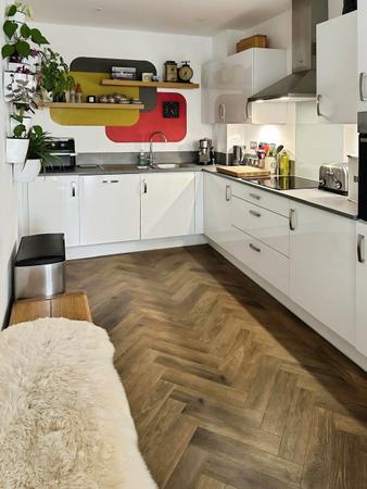 3 bedroom Flat for sale in 81 2 Ocean Drive, Leith, Edinburgh, EH6 6BR