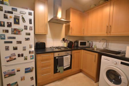 2 bedroom Flat to let in Comiston Terrace, Edinburgh, EH10