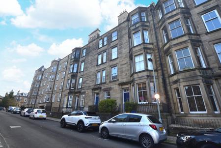 Comiston Terrace, Edinburgh, EH10