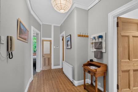 2 bedroom Flat for sale in 47 2 Dundee Terrace, Polwarth, Edinburgh, EH11 1DW