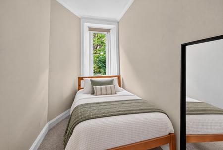 2 bedroom Flat for sale in 47 2 Dundee Terrace, Polwarth, Edinburgh, EH11 1DW