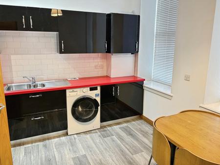1 bedroom Flat to let in Watson Crescent, Edinburgh, EH11