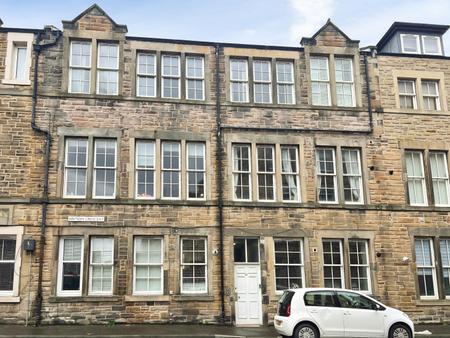 1 bedroom Flat to let in Watson Crescent, Edinburgh, EH11