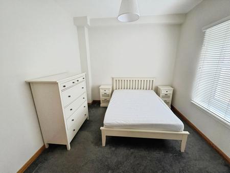 1 bedroom Flat to let in Watson Crescent, Edinburgh, EH11