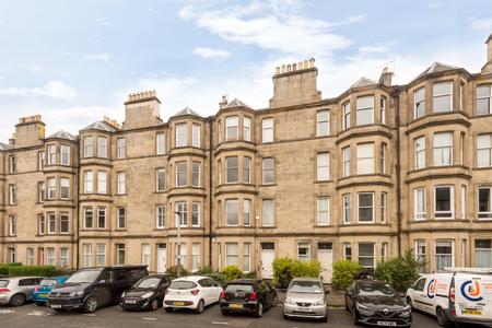 Learmonth Grove, Comely Bank, Edinburgh, EH4