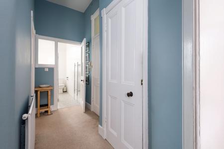 1 bedroom Flat to let in Learmonth Grove, Comely Bank, Edinburgh, EH4