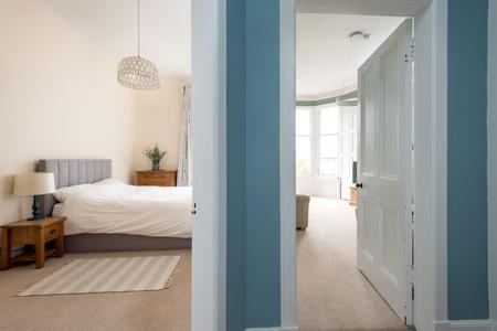 1 bedroom Flat to let in Learmonth Grove, Comely Bank, Edinburgh, EH4
