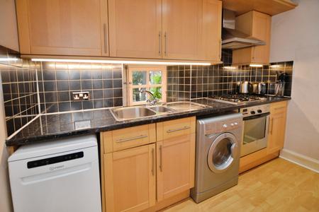 2 bedroom Flat to let in Circus Lane, Edinburgh, EH3