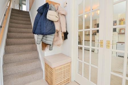 3 bedroom Semi-detached house to let in Drylaw House Gardens, Drylaw, Edinburgh, EH4