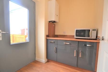 3 bedroom Terraced House to let in Philip Terrace, Edinburgh, EH16