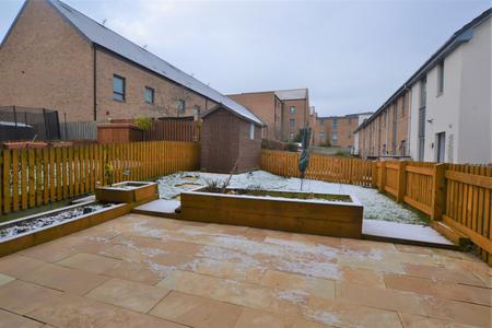 3 bedroom Terraced House to let in Philip Terrace, Edinburgh, EH16