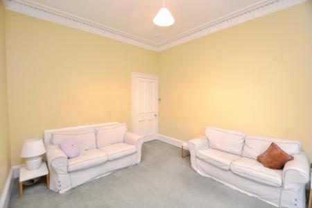 1 bedroom Flat to let in Comely Bank Street, Stockbridge, Edinburgh, EH4