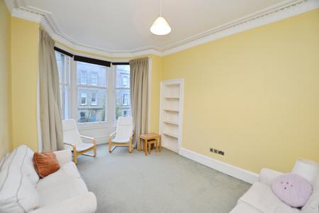 1 bedroom Flat to let in Comely Bank Street, Stockbridge, Edinburgh, EH4