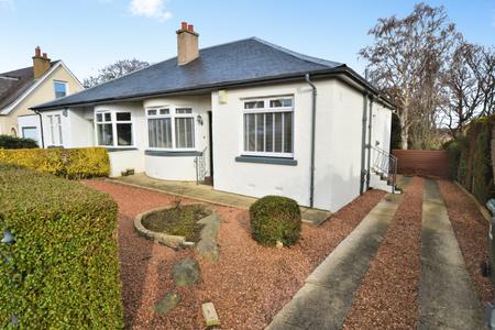 Craigleith Hill Loan, Edinburgh, EH4