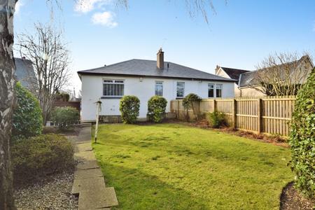3 bedroom Flat to let in Craigleith Hill Loan, Edinburgh, EH4