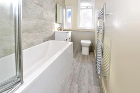 3 bedroom Flat to let in Craigleith Hill Loan, Edinburgh, EH4