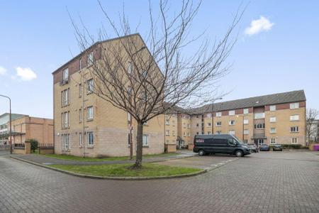 Moray Park Terrace, Meadowbank, Edinburgh, EH7