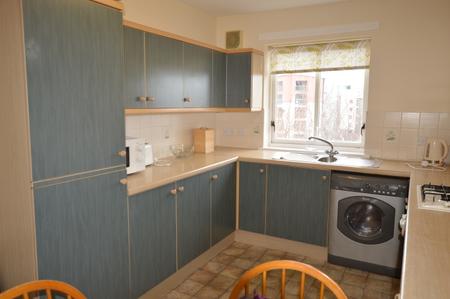 3 bedroom Flat to let in Moray Park Terrace, Meadowbank, Edinburgh, EH7