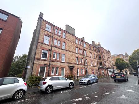 Bryson Road, Edinburgh, EH11