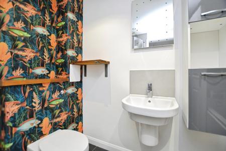 4 bedroom Semi-detached house to let in Swanston Muir, Edinburgh, EH10
