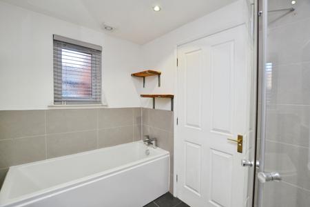 4 bedroom Semi-detached house to let in Swanston Muir, Edinburgh, EH10