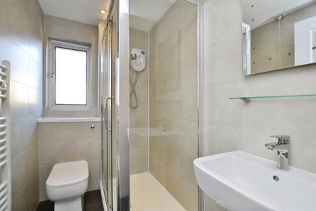 4 bedroom Semi-detached house to let in Swanston Muir, Edinburgh, EH10