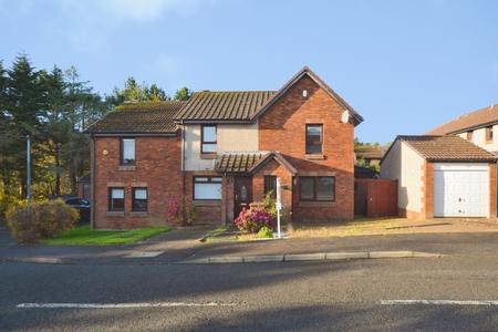 Swanston Muir, Edinburgh, EH10