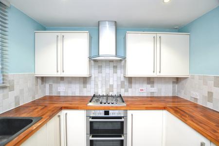 4 bedroom Semi-detached house to let in Swanston Muir, Edinburgh, EH10