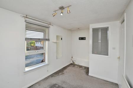4 bedroom Semi-detached house to let in Swanston Muir, Edinburgh, EH10