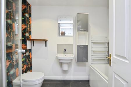 4 bedroom Semi-detached house to let in Swanston Muir, Edinburgh, EH10