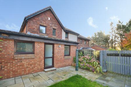 4 bedroom Semi-detached house to let in Swanston Muir, Edinburgh, EH10