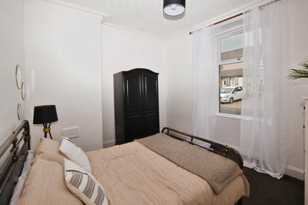 1 bedroom Flat to let in Glebe Place, Burntisland, KY3