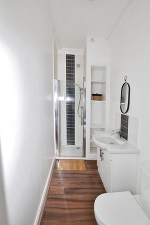 1 bedroom Flat to let in Glebe Place, Burntisland, KY3