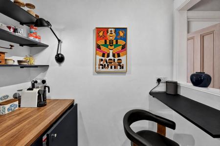 2 bedroom Flat for sale in 2f2, 3 Comely Bank Place, Edinburgh, EH4 1DT