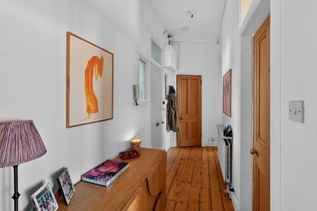 2 bedroom Flat for sale in 2f2, 3 Comely Bank Place, Edinburgh, EH4 1DT