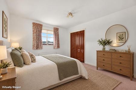 2 bedroom Flat for sale in 6 North Werber Park, Edinburgh, EH4 1TD