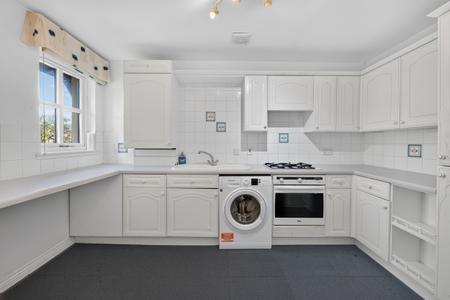 2 bedroom Flat for sale in 6 North Werber Park, Edinburgh, EH4 1TD