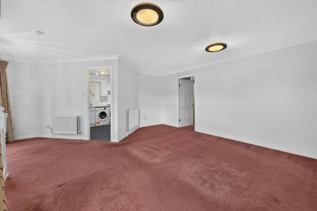 2 bedroom Flat for sale in 6 North Werber Park, Edinburgh, EH4 1TD