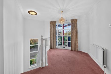 2 bedroom Flat for sale in 6 North Werber Park, Edinburgh, EH4 1TD