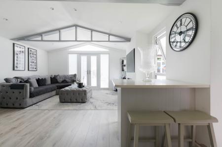 3 bedroom Detached bungalow for sale in Chessington Road, Ewell, Epsom, KT19